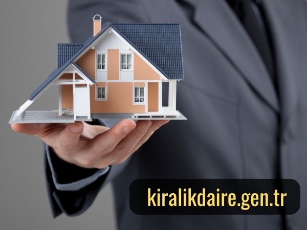 Mecidiye Mahallesi Kiralık Daire